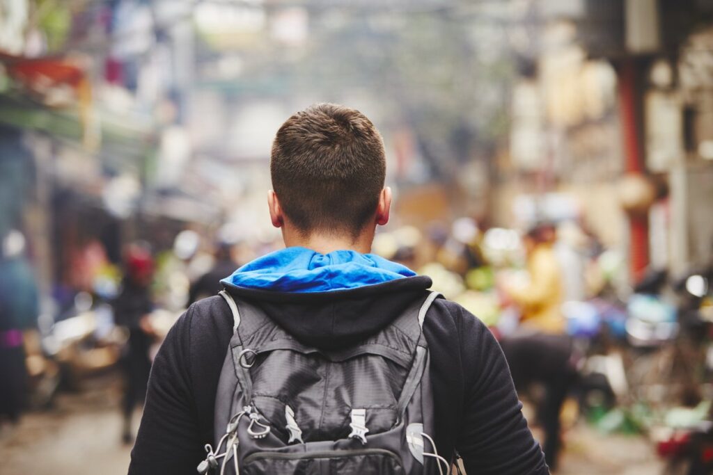 The Wi-Fi Travel Kit v2 - Parts List Backtrack