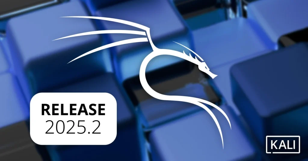 Kali Linux 2025.2 delivers Bloodhound CE, CARsenal, 13 new tools
