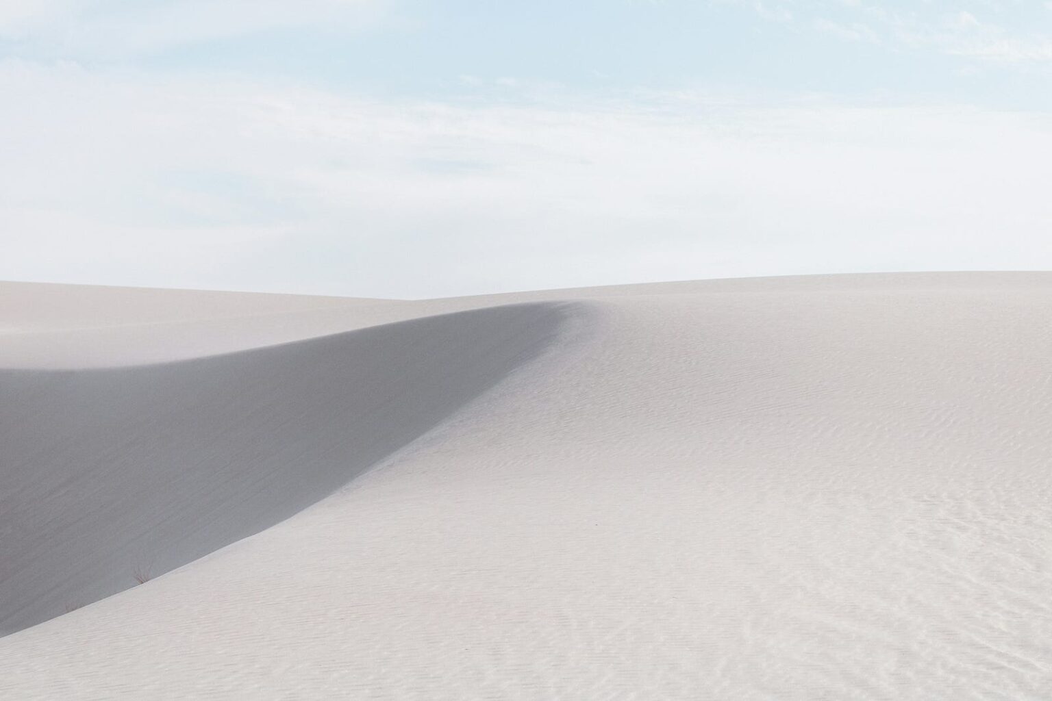 A simple landscape