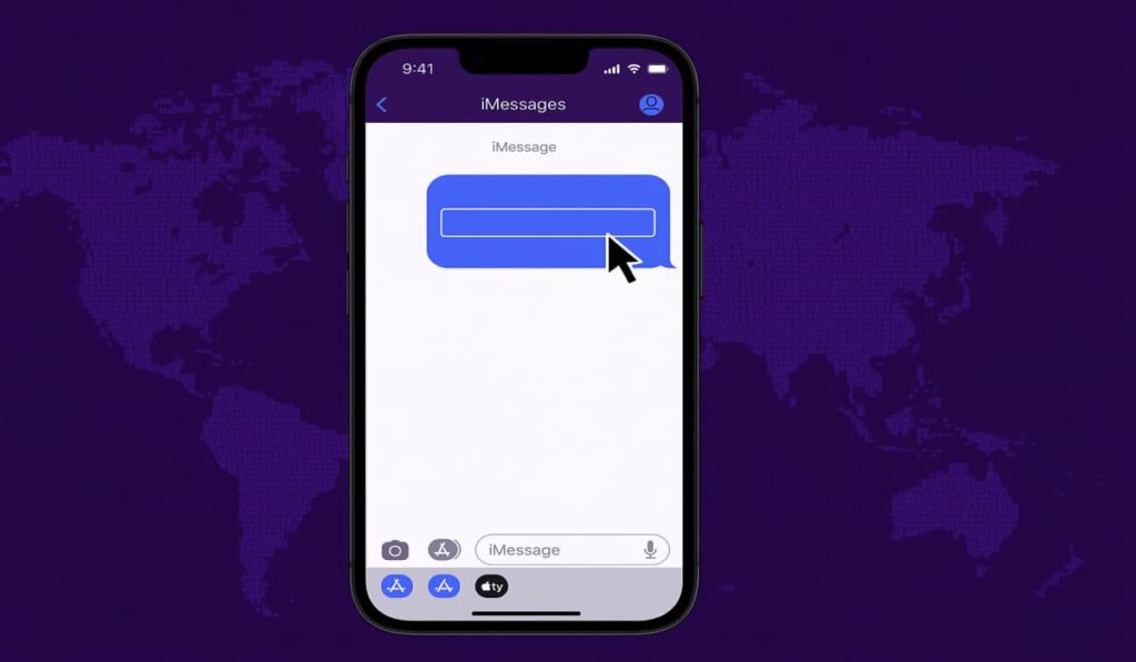 NICKNAME: Zero-Click iMessage Exploit Targeted Key Figures in US, EU