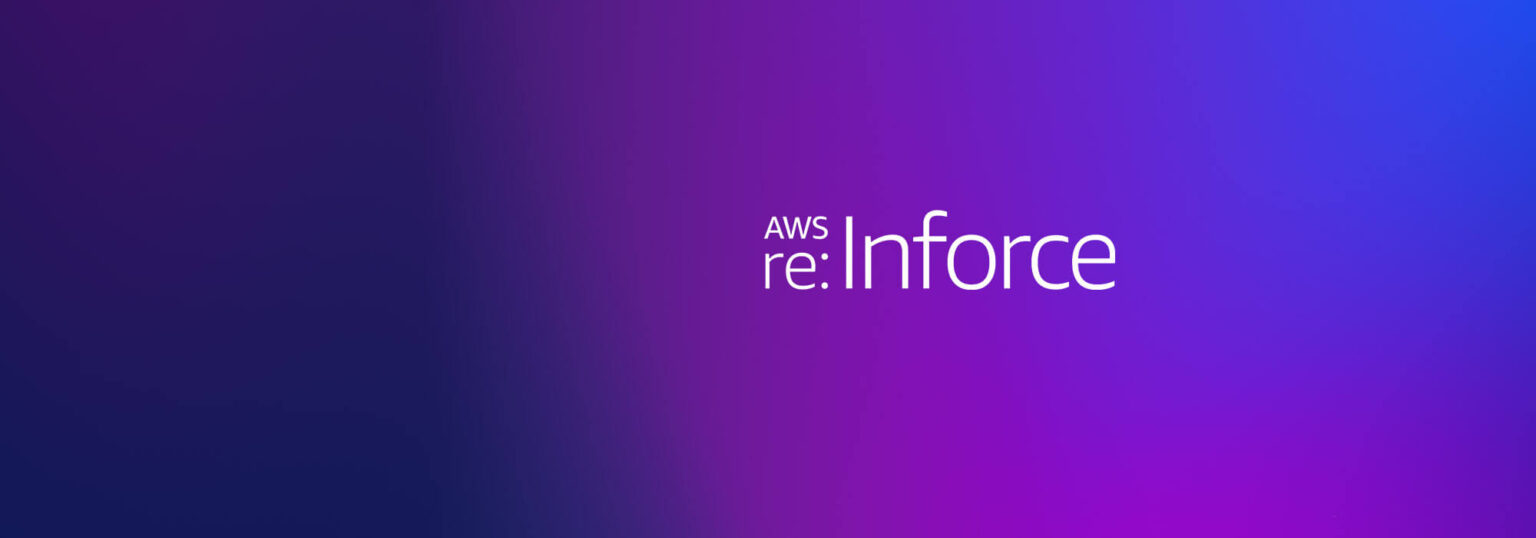 Discover Check Point's AI-powered, cloud-delivered security solutions at AWS re:Inforce 2025