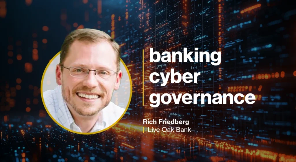 Why banks’ tech-first approach leaves governance gaps