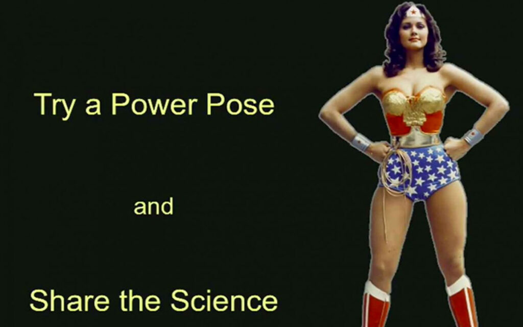 Power Posing with PowerOPS - Black Hills Information Security, Inc.