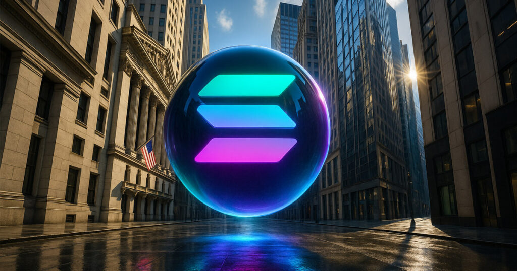 REX Shares' Solana ETF on the brink of trading launch as SEC readies greenlight