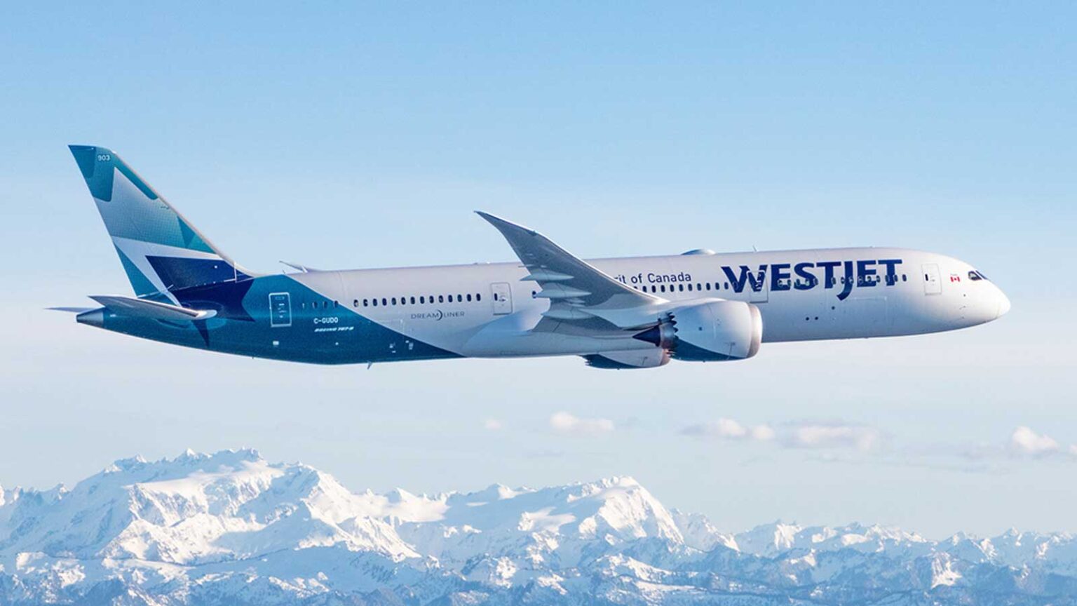 WestJet