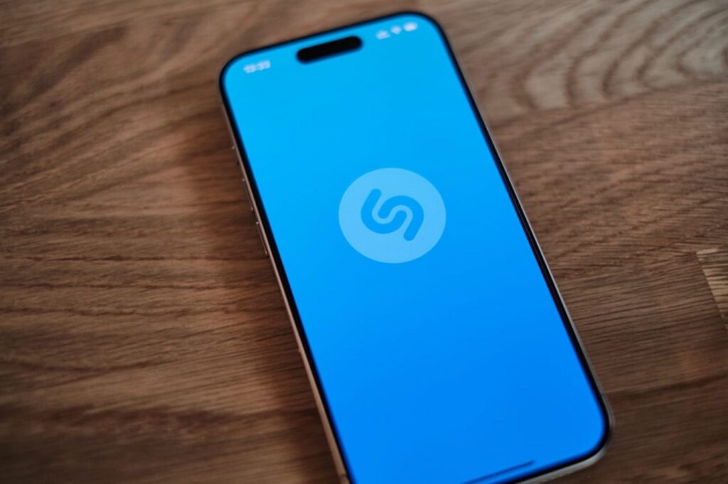 The Five-Second Fingerprint: Inside Shazam’s Instant Song ID