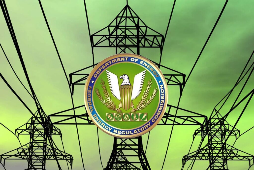 FERC provides additional details on incentives for advanced cybersecurity investments