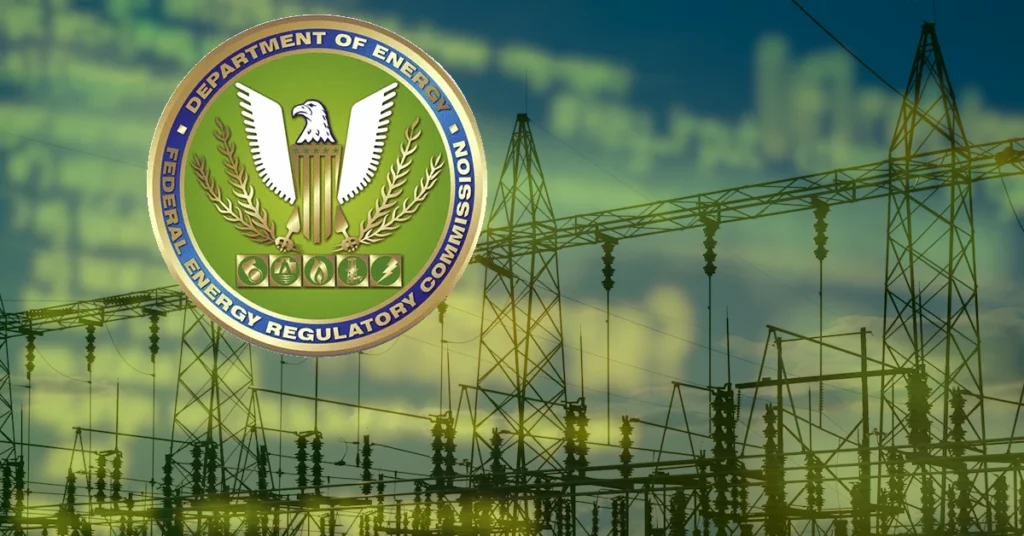 FERC ends rulemaking on a CIP reliability standard, seeks input on coordinated cyberattack risks