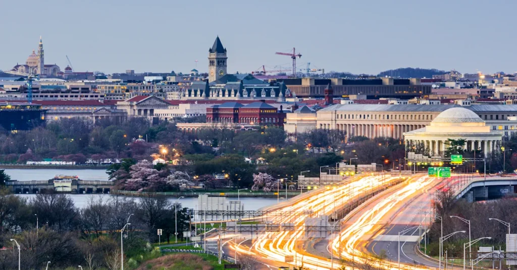 Federal cyber posts see fresh faces amid push to boost national resilience, reinforce digital defenses
