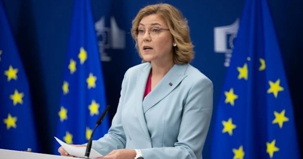 EU Quantum Strategy to shield critical sectors, advance chips pilot lines with €50 million investment