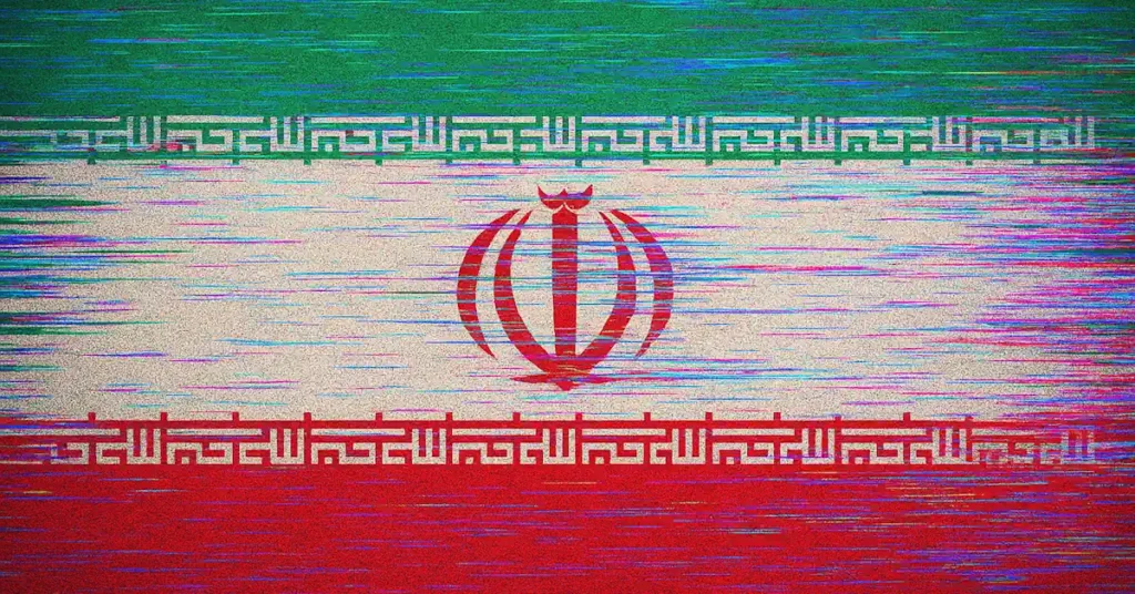FDD flags Cyber Isnaad Front as likely Iranian proxy after group posts Israeli data from alleged hacks