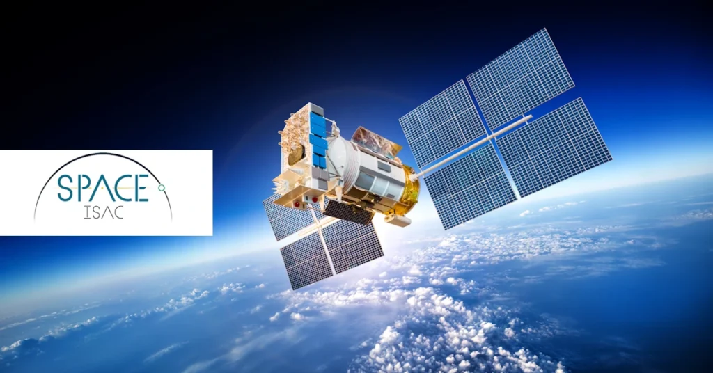 Space ISAC warns of heightened cyber threats, GNSS interference in new threat assessment