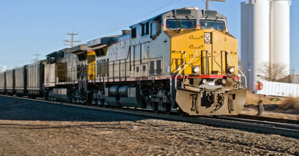 Critical cyber flaw linked to EoT module ignored in US rail systems for 12 years, fix not expected until 2027
