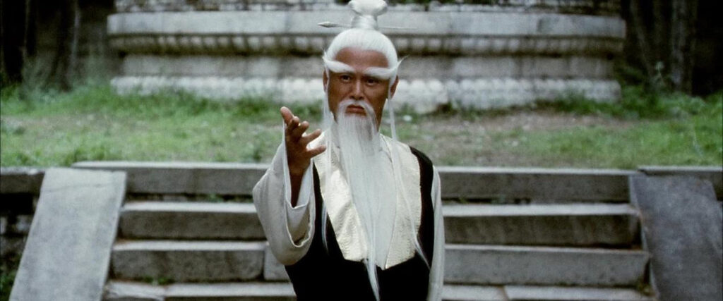 Developing Hacking Kung Fu (or How To Get Into Information Security)