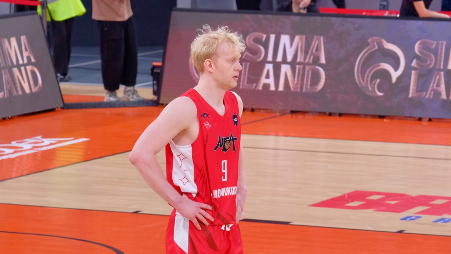 Daniil Kasatkin