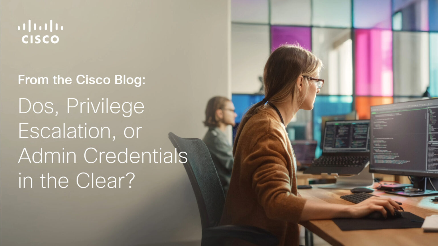 Cisco Live San Diego SOC Firewall Case Study