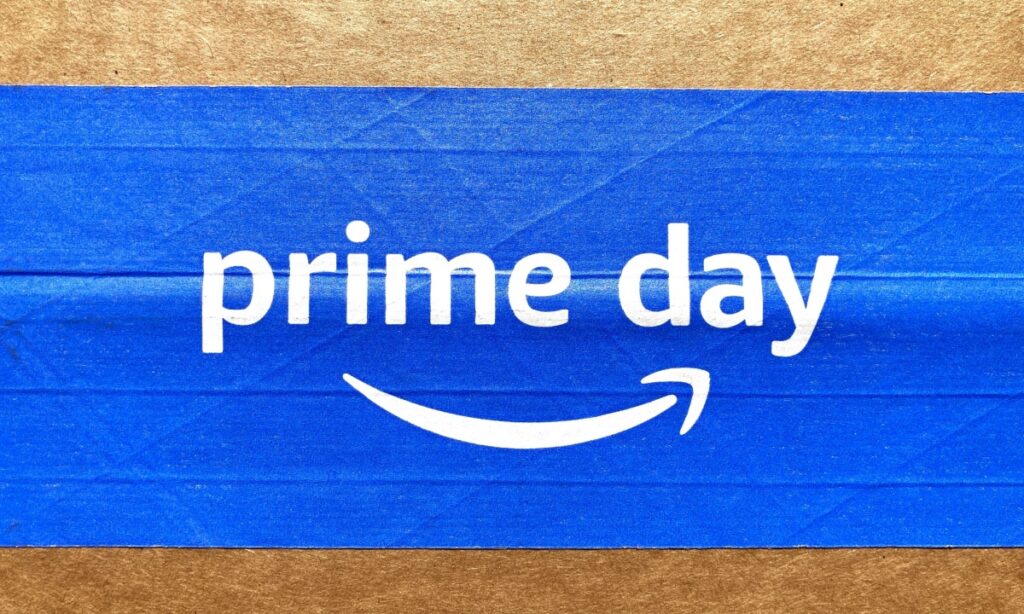 Retailers’ AI-Driven Prime Day Traffic Will Leap 3,200%