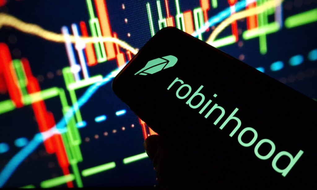 OpenAI Says It Does Not Endorse Robinhood’s Stock Tokens