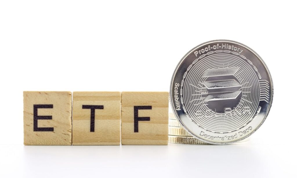 Solana, ETFs, SEC, regulations