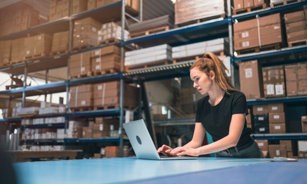 Tailor, investments, funding, ERP
