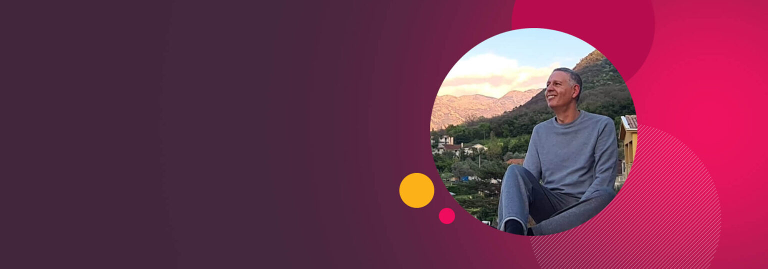 Employee Spotlight: Getting to Know Alon Kanat