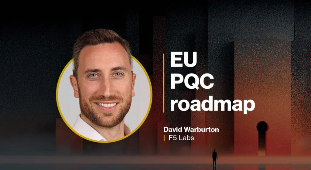 What EU's PQC roadmap means on the ground