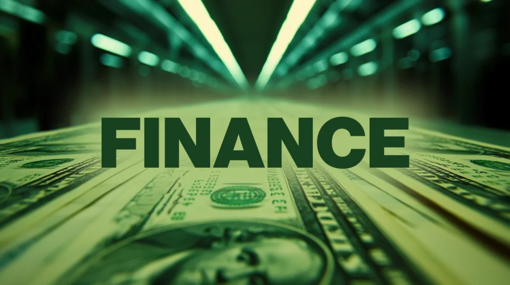 Financial firms are locking the front door but leaving the back open