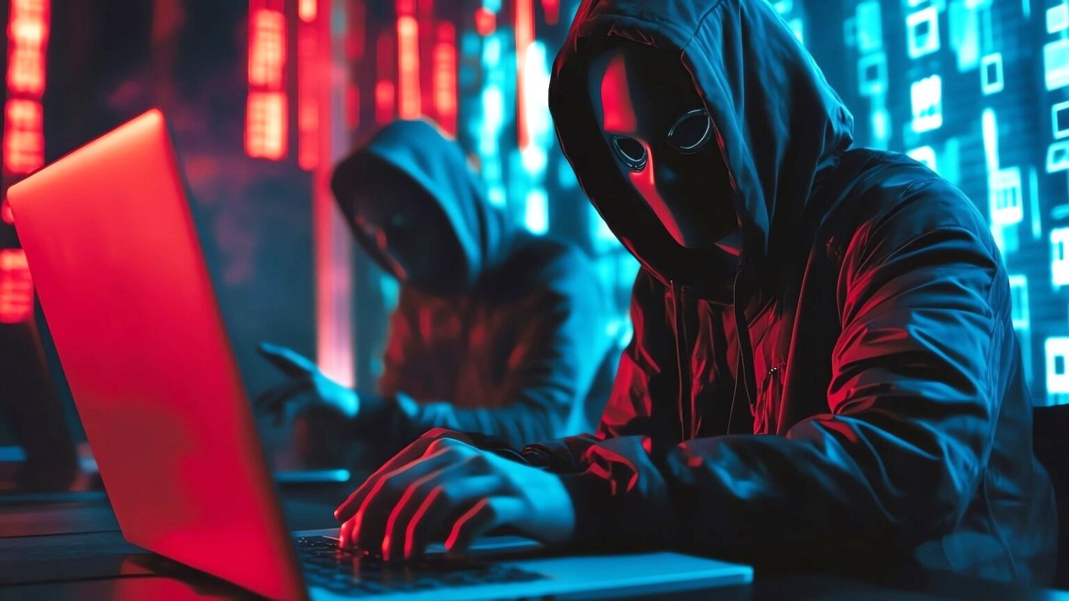 Hacker