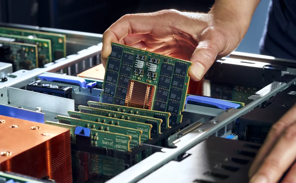 IBM Power11 debuts with uptime, security, and energy efficiency upgrades