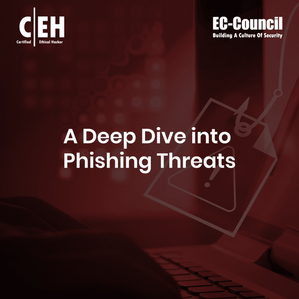 A Deep Dive into Phishing Threats 