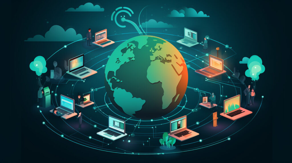 Internet outages are costing companies millions every month
