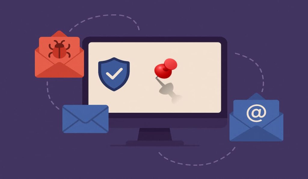 Protecting Your Business Communications: The Critical Role of Secure Email Gateways