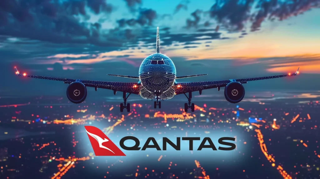Qantas data breach could affect 6 million customers