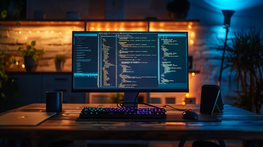 Behind the code: How developers work in 2025