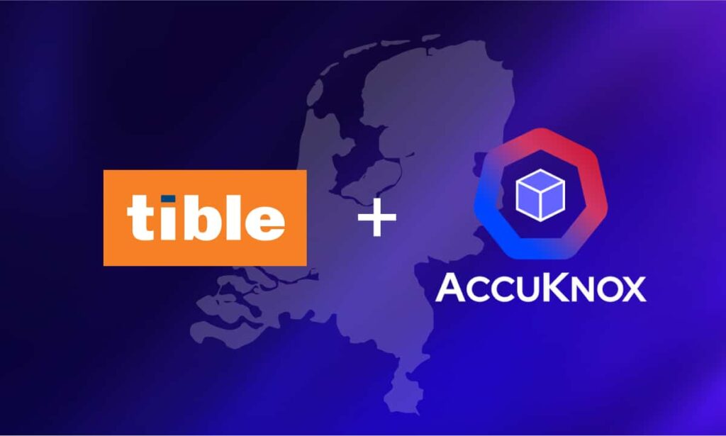 Tible Partners with AccuKnox to Deploy Zero Trust CNAPP Solution