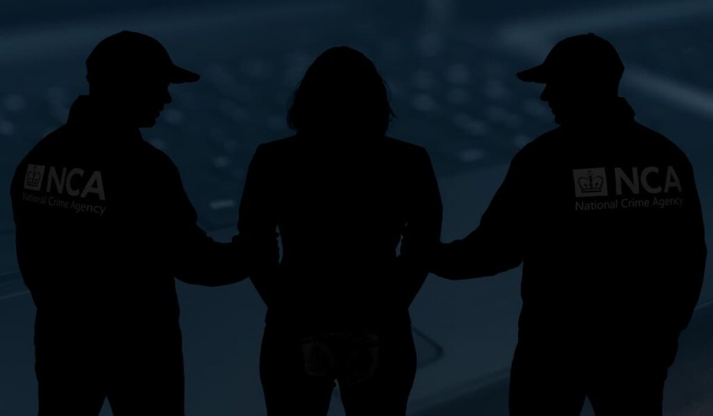UK Arrests Woman and Three Men for Cyberattacks on M&S Co-op and Harrods