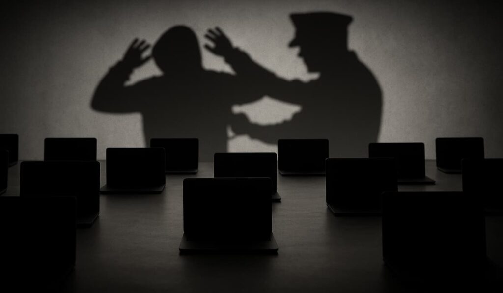 US Announces Arresting Chinese Hacker Linked to HAFNIUM Group
