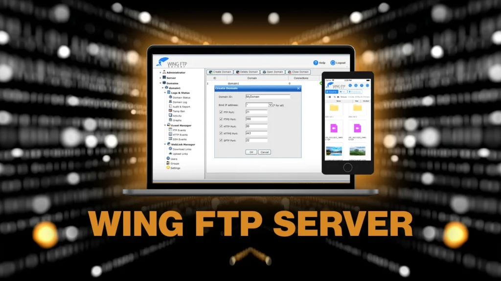 Critical Wing FTP Server vulnerability exploited in the wild (CVE-2025-47812)