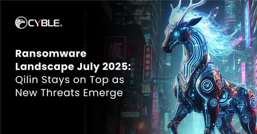 Cyble reveals US primary target with 223 ransomware victims amid rising attacks on critical infrastructure