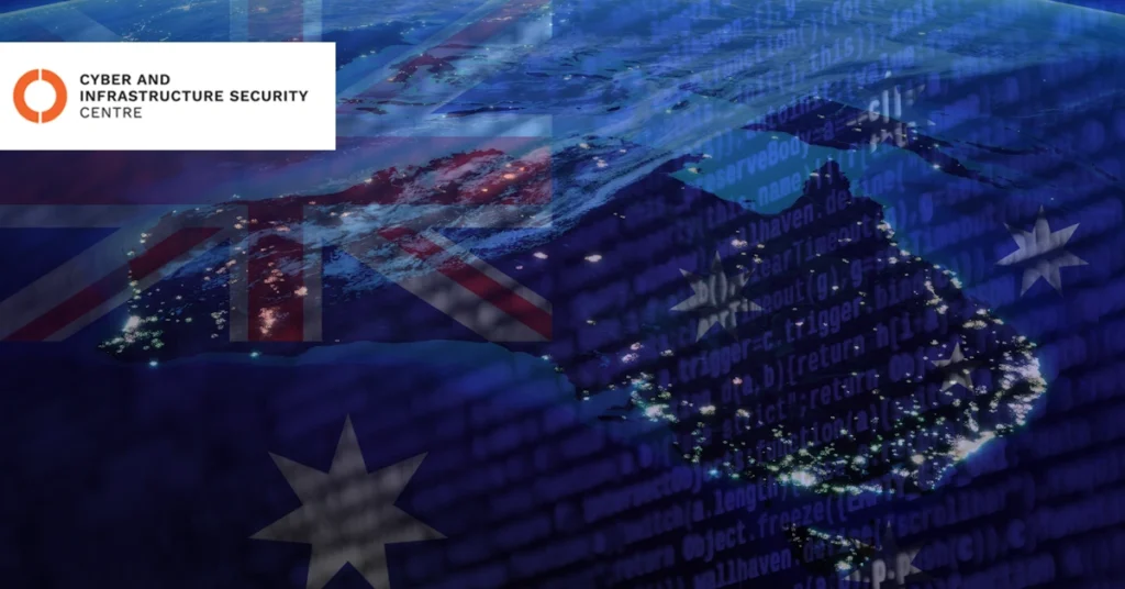 Australia’s CISC opens expressions of interest for Resilience Expert Advisory Group Membership
