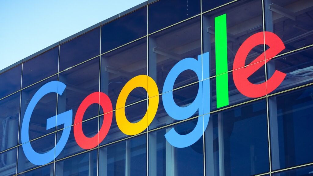 Google Salesforce hack