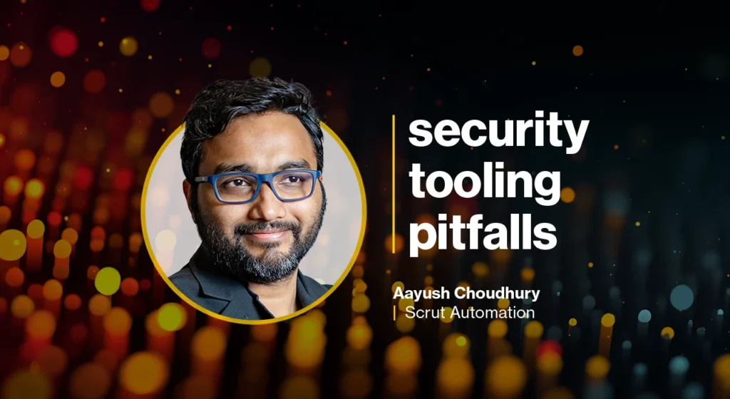 Security tooling pitfalls for small teams: Cost, complexity, and low ROI